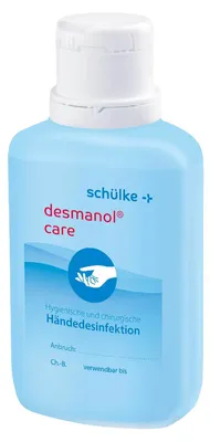 Zdjęcie produktu dla desmanol® care, zawartość: 100 ml