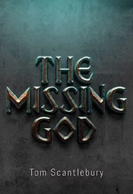Produktbild von The Missing God