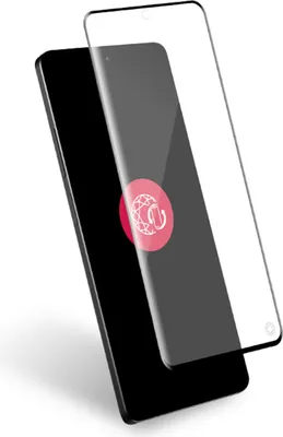 Produktbild von Force Glass, Displayschutz für Xiaomi 14T / 14T Pro aus 2.5D Gehärtetem Glas, Transparent
