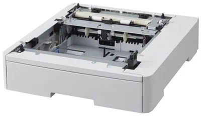 Produktbild von Canon PF-701 - Medienfach / Zuführung - 250 Blätter in 1 Schubladen (Trays) - für imageCLASS LBP7660Cdn, Satera LBP7600C