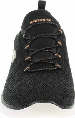 Obrázek produktu pro Skechers Boty Summits Leopard Spor, 149037BKRG