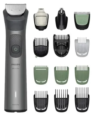 Zdjęcie produktu dla Trymer Philips All-in-One Trimmer 7000 Series MG7921/15 15 w 1
