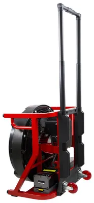 Produktbild von Ramfan Mobilitätspaket für EX50Li , 38 x 110 x 11 cm EL6015