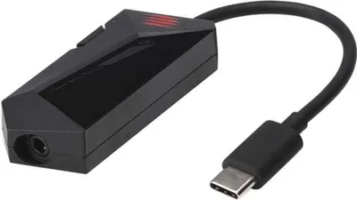 Produktbild von Madcatz, 7.1 Surround DAC Audio mit Equalizer und immersivem Klang, Schwarz