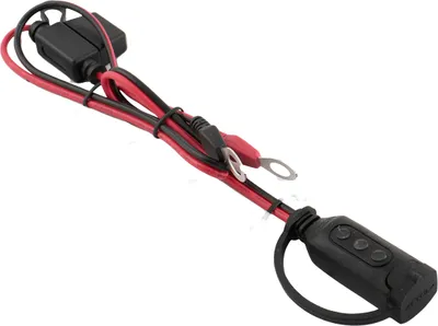Produktbild von CTEK CTX Comfort Indikator Eyelet Kabelschuhe M8