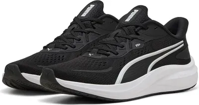 Immagine prodotto di Puma Skyrocket Lite 2 Scarpe da corsa Nero EU 40 1/2 Uomo Nero EU 40 1/2