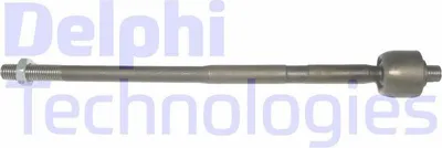 Produktbild von DELPHI TA1991 Axialgelenk Spurstange für FORD FOCUS (DAW, DBW) Vorne Vorne Rechts