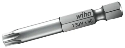 Zdjęcie produktu dla Wiha 33724, 1 szt., Torx, T25, Stal chromowo-wanadowa, 90 mm, 15,8 g