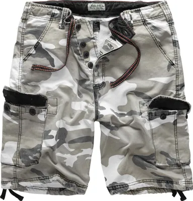 Produktbild von SURPLUS Vintage Shorts, urban