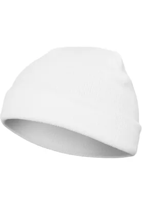 Obrázek produktu pro Pánská zimní čepice Urban Classics Heavyweight Beanie white - UNI