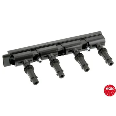 Produktbild von NGK Zündspule für Chevrolet Cruze Trax Opel Corsa D Insignia Astra J