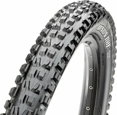 Produktbild von Maxxis Minion DHF 29x2,50 WT (63-622) 3C MaxxGrip EXO TR faltbar schwarz ETB00144000