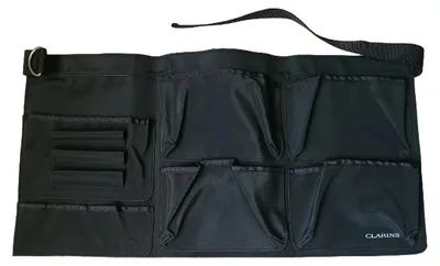 Zdjęcie produktu dla Clarins, Makeup Brush Belt, Black 80064867