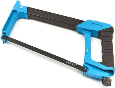 Produktbild von Robuster Schneidbügel aus Eisen, 300 mm lang, für professionelle Anwendungen