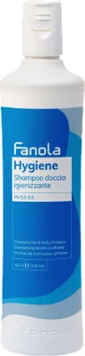 Produktbild von Fanola Shampoo Fanola Hygiene Hair & Body