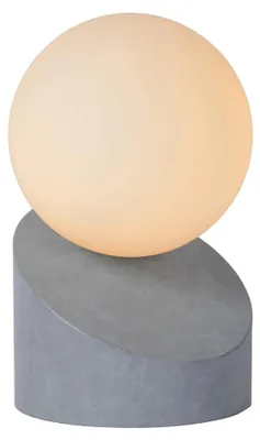 Immagine prodotto di Lampa STOŁOWA Lucide G9 5W LEN 45561/01/36