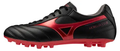 Produktbild von Mizuno Herren Fußballschuh Morelia Neo II Club AG - P1GA2509, Farbe:Schwarz, Herren Schuhe:40.5