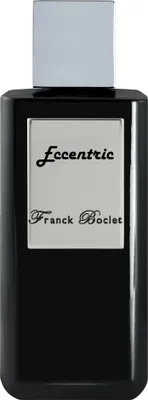 Produktbild von Franck Boclet Eccentric Extrait de Parfum 100 ml (unisex)