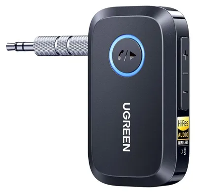 Obrázek produktu pro Ugreen Bluetooth 6.0 sprejemnik adapter LDAC