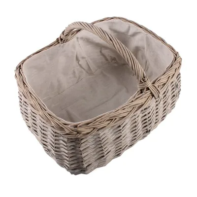 Obrázek produktu pro Proutěný koš Dona
