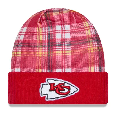Produktbild von New Era NFL SIDELINE Statement Mütze - Kansas City Chiefs