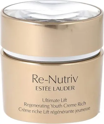 Produktbild von RE-NUTRIV ULTIMATE LIFT regenerating youth creme rich 50ml
