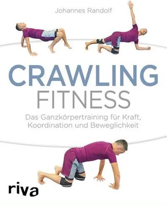 Immagine prodotto di Crawling Fitness