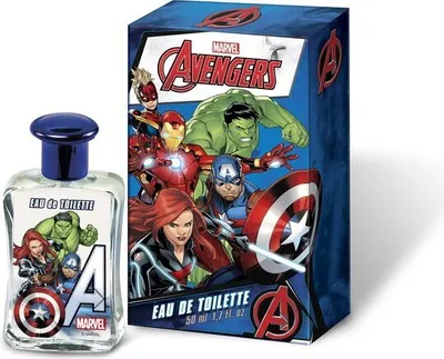 Immagine prodotto di Avengers - Eau de Toilette 50ml