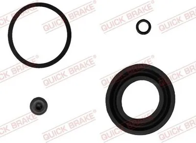 Produktbild von QUICK BRAKE Bremssattel-Reparatursatz für FIAT 132 (132) Hinten 114-0141