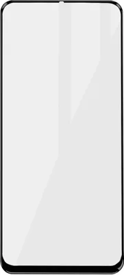 Image de Samsung Galaxy A14 5G 9H Protection d'écran en verre, Blueo - bord noir