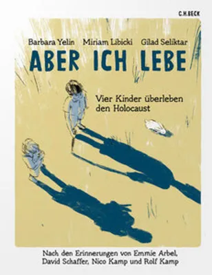 Produktbild von Aber ich lebe
