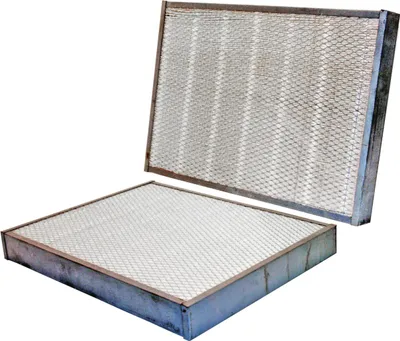 Produktbild von WIX Filters 46899 Luftfilter 508x381x56 SC90005 SKL46447 P121351 AF4789