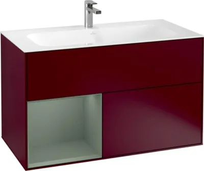 Produktbild von Villeroy & Boch G030GMHB Waschbeckenunterschrank Finion G03