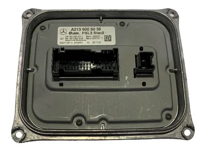Zdjęcie produktu dla Nowy Oryginalny Moduł Led Sterownik Pxl3 Mercedes W213 Lci E Gle W167 W238 W290 W177 Cla A2139005035
