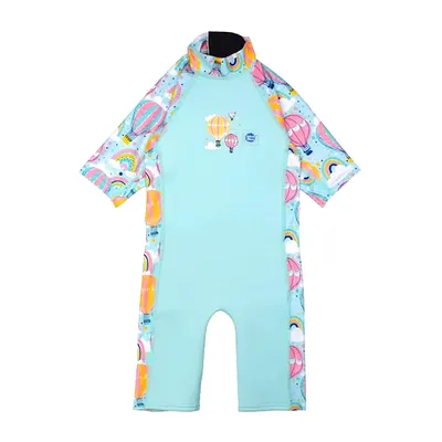 Image de Gel douche pour enfants Splash About Combie UV bleu UVCUA1