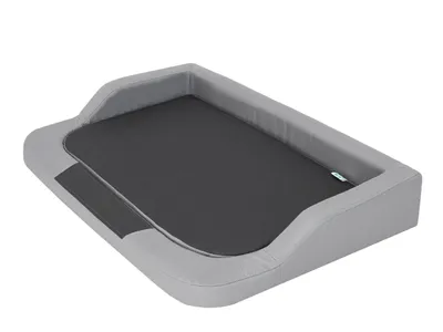Zdjęcie produktu dla Legowisko dla psa Miejsce do spania dla psa Miejsce do odpoczynku Sofa dla psa Akcesoria dla psa Poduszka dla psa Materac dla psa Kosz dla psa Buda dla psa 75 x 50 cm
