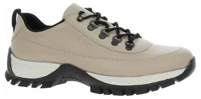Zdjęcie produktu dla Buty damskie Rieker M9804-60 w kolorze beżowym, rozmiar 40