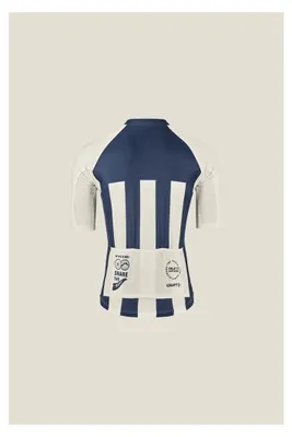 Produktbild von Craft Herren Trikot Share The Road 6.0 Jersey Men Weiß XL