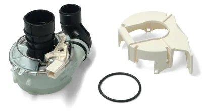 Produktbild von Electrolux Heizelement 2000W für Geschirrspüler - Nr.: 140002162018, 4055373700
