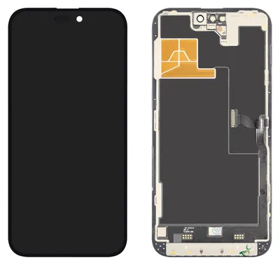 Produktbild von iPhone 14 Pro Max OLED Display