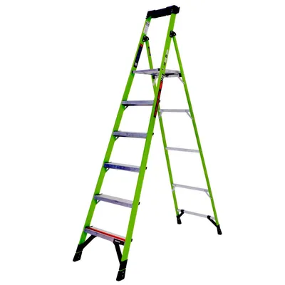 Immagine prodotto di Little Giant MightyLite 6 gradini