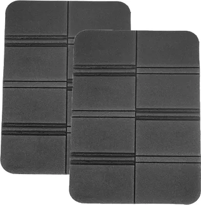 Produktbild von Faltbares Outdoor-Sitzkissen, faltbare Sitzmatte, wasserdicht, mit Aufbewahrungstasche, für Picknick, Camping, Wandern, Stadion, Jagd