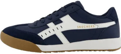 Produktbild von SKECHERS Zinger Manzanilla Totale Schuhe Herren blau 46