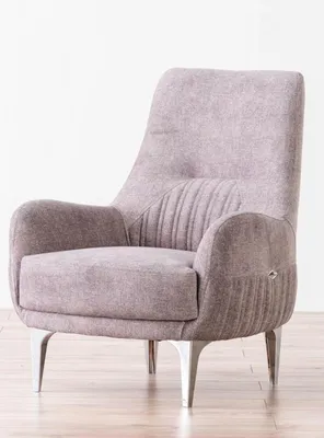 Obrázek produktu pro Pohodlné křeslo Stylový design a maximální pohodlí pro pohodové bydlení