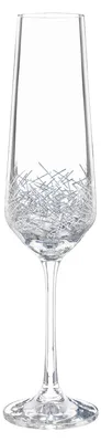 Produktbild von BOHEMIA CRISTAL (Verkaufseinheit: 4) Sektkelch Trés chic 200ml 802441 4000753172722