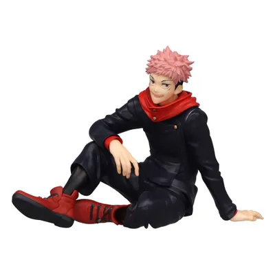 Produktbild von Furyu - Jujutsu Kaisen Yuji Itadori Noodle Stopper 13 cm