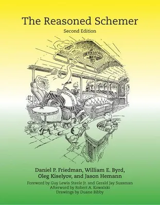Image de Le schémateur raisonné