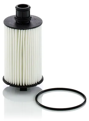 Immagine prodotto di Filtro olio MANN-FILTER HU 8008 z
