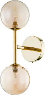 Produktbild von home24 Wandleuchte - Metall
