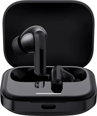 Produktbild von Xiaomi Redmi Buds 5 schwarz In-Ear-Kopfhörer
